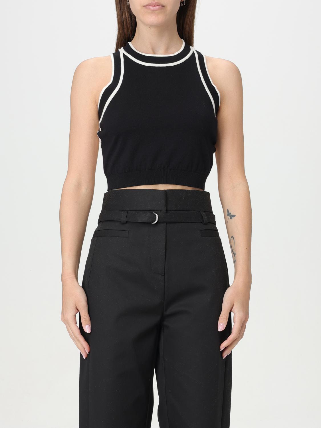 Womans 탑 Max Mara