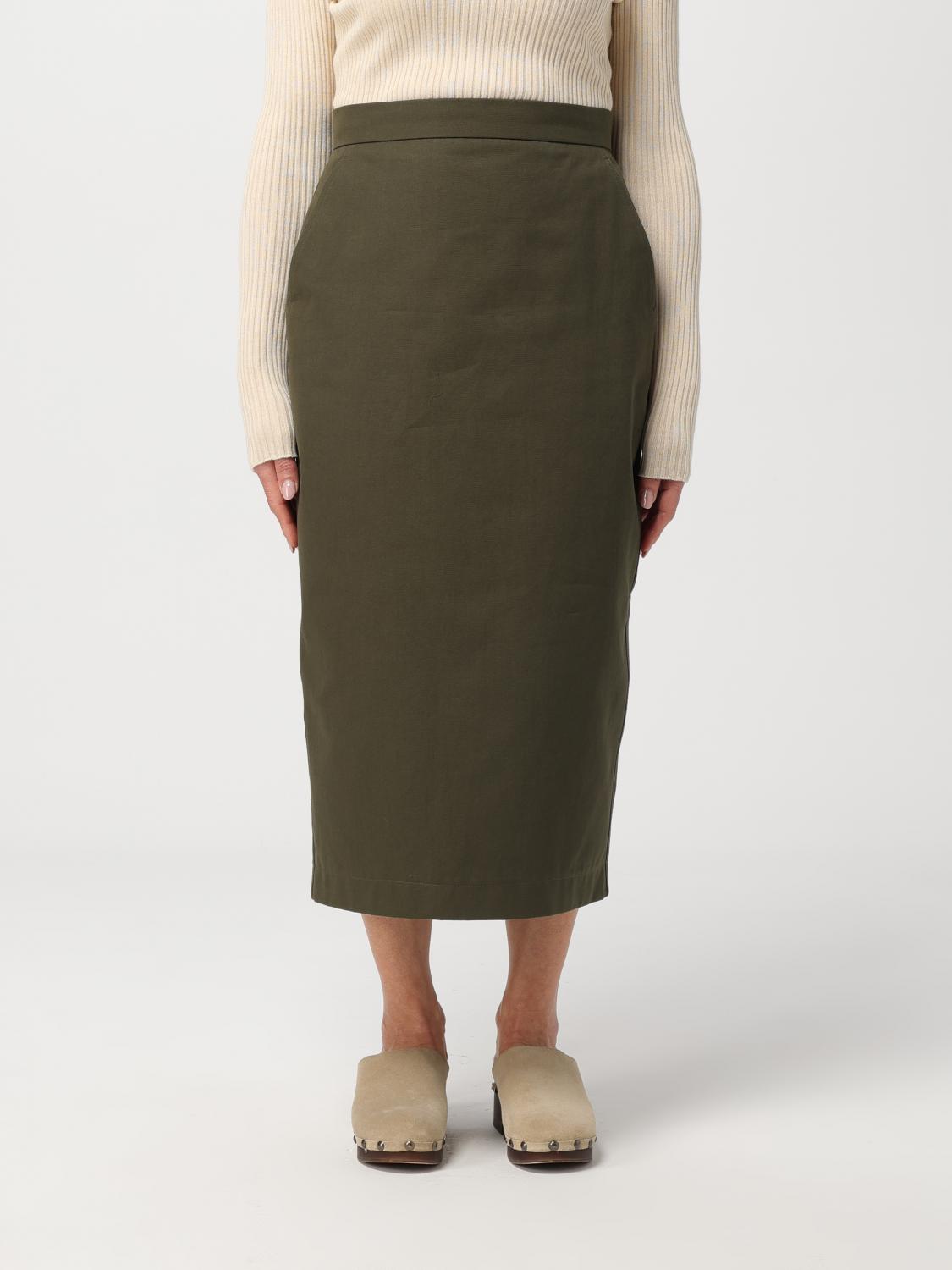 Womans 스커트 Max Mara