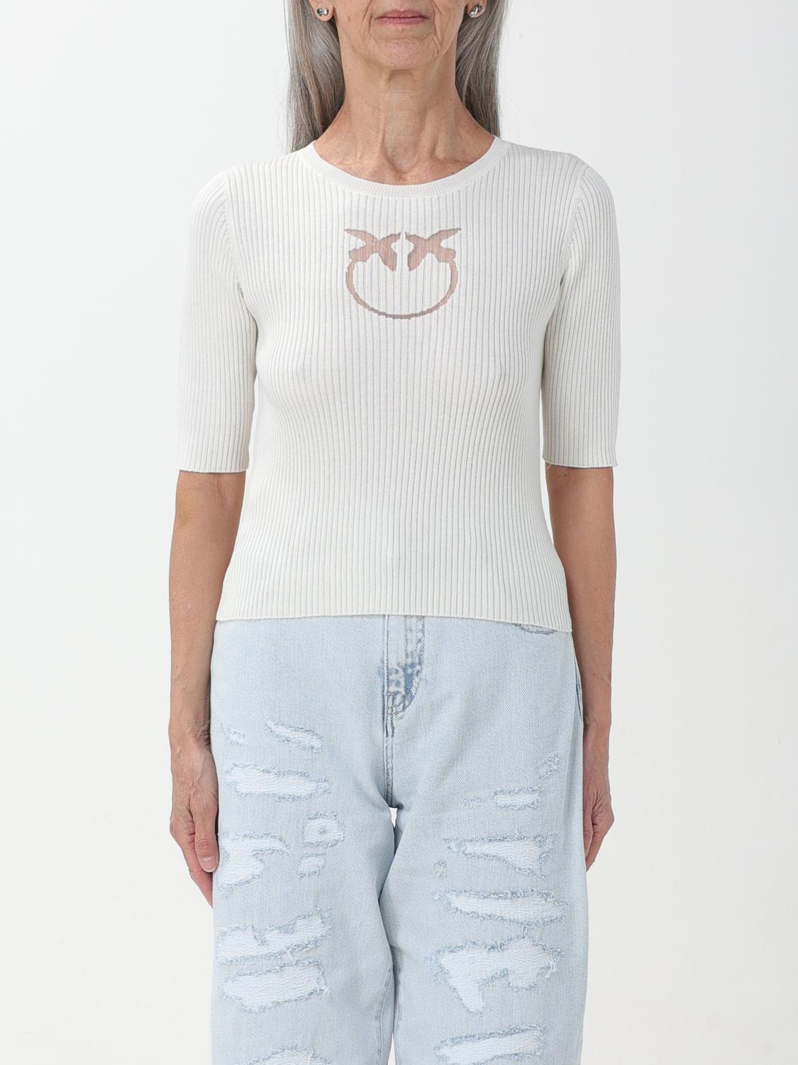 Womans 스웨터 Pinko