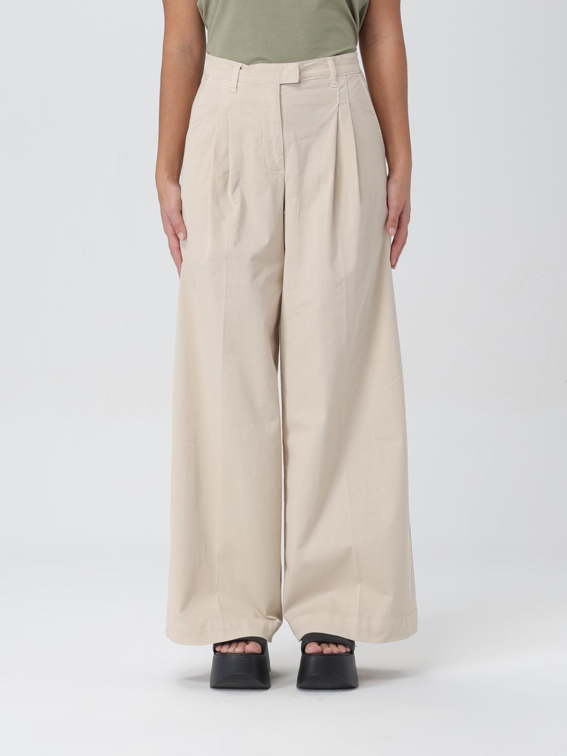 Womans 팬츠 Pinko