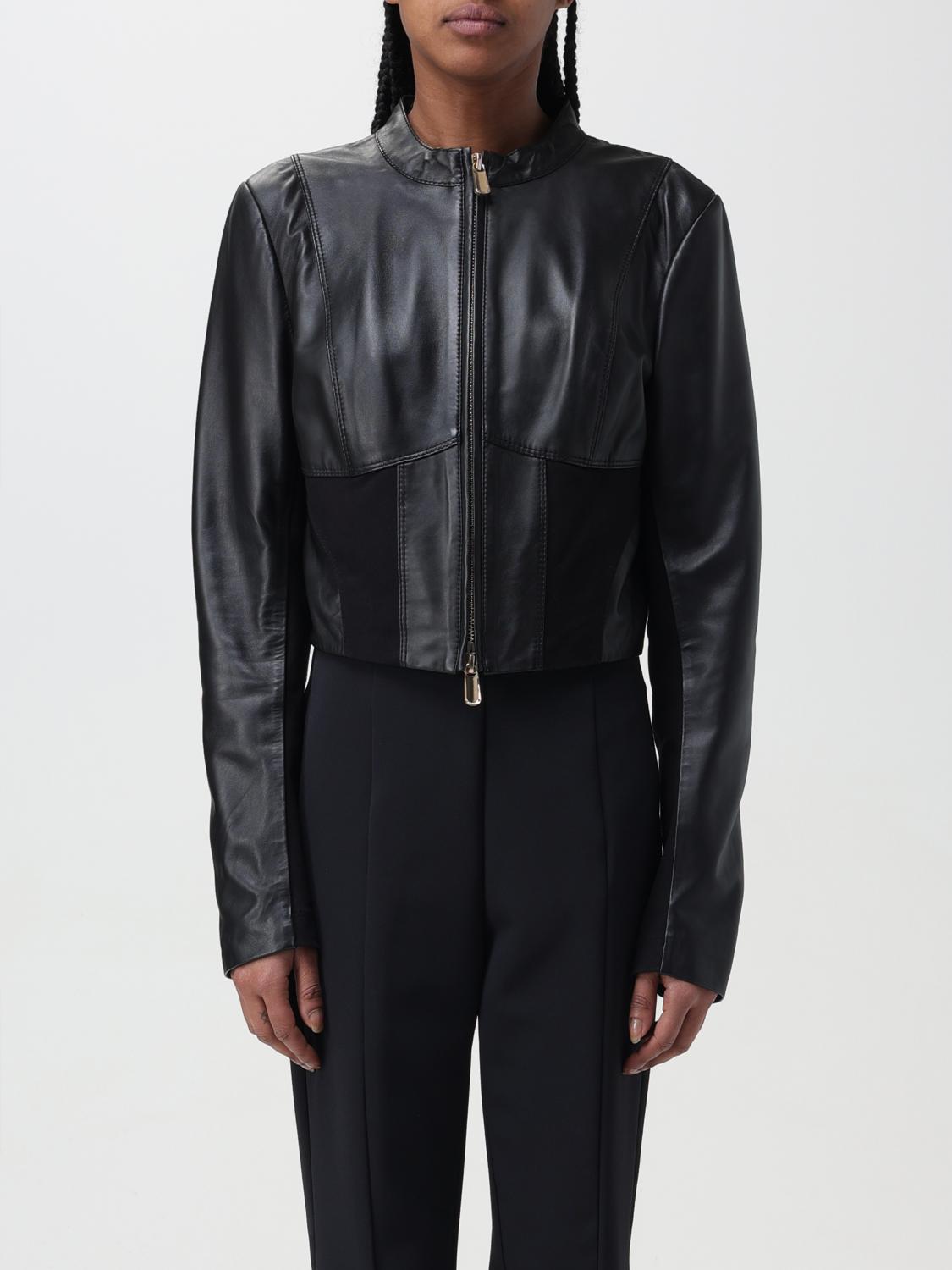 Womans 자켓 Pinko