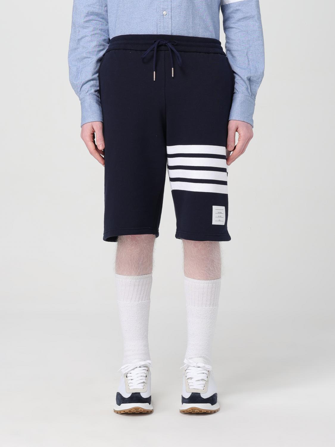 Mens 쇼츠 Thom Browne