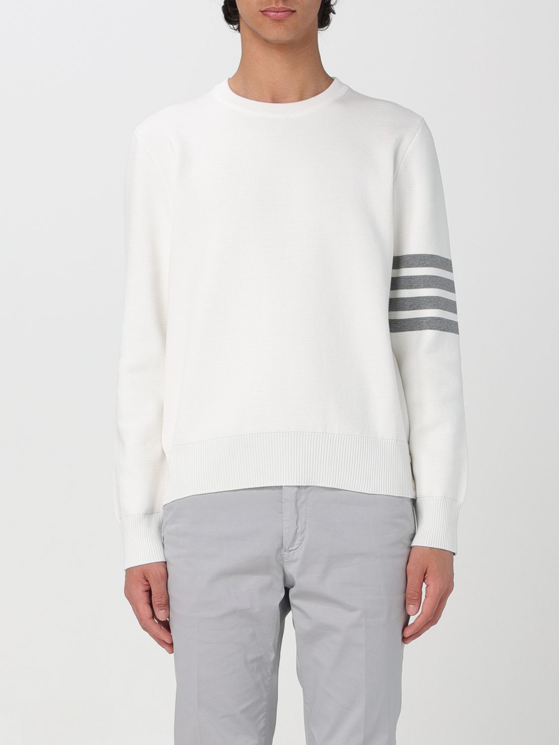 Mens 스웨터 Thom Browne