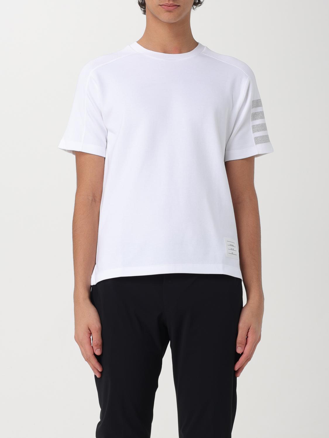 Mens 티셔츠 Thom Browne