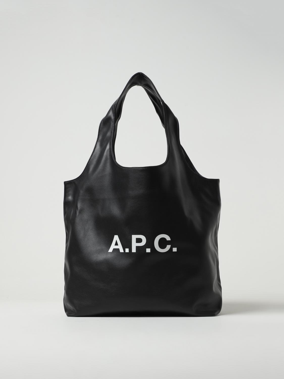 Womans 토트 백 Apc