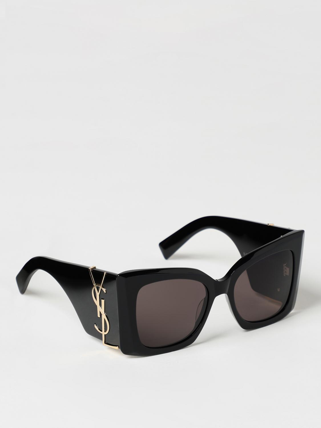 Womans 선글라스 Saint Laurent