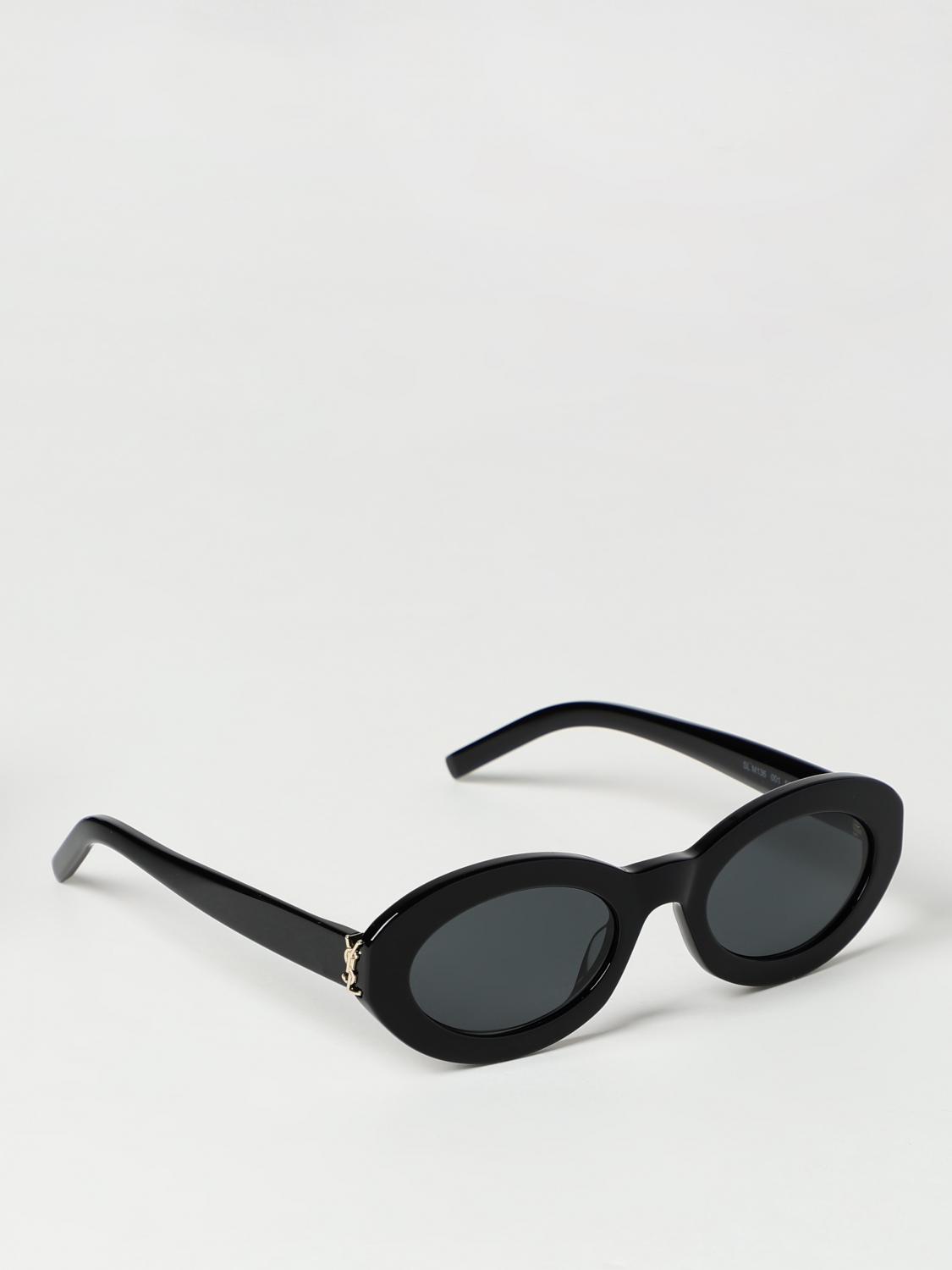Womans 선글라스 Saint Laurent