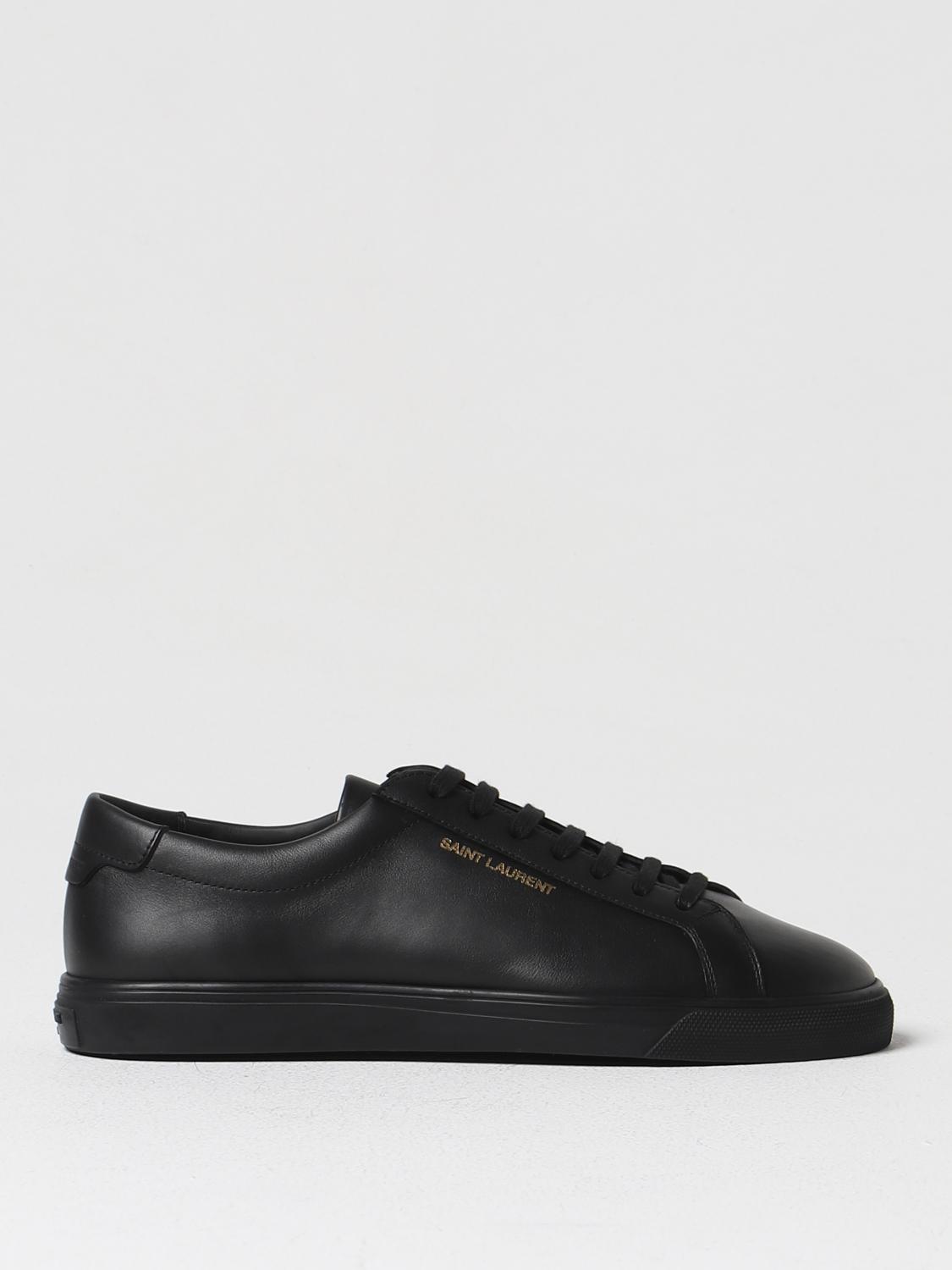 Mens 스니커즈 Saint Laurent