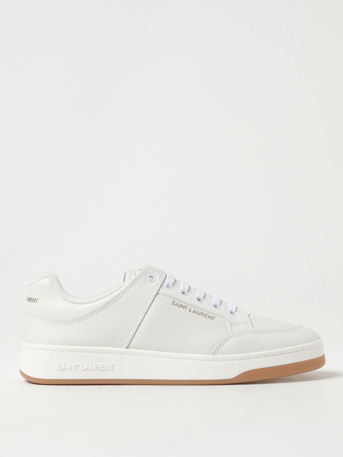 Mens 스니커즈 Saint Laurent
