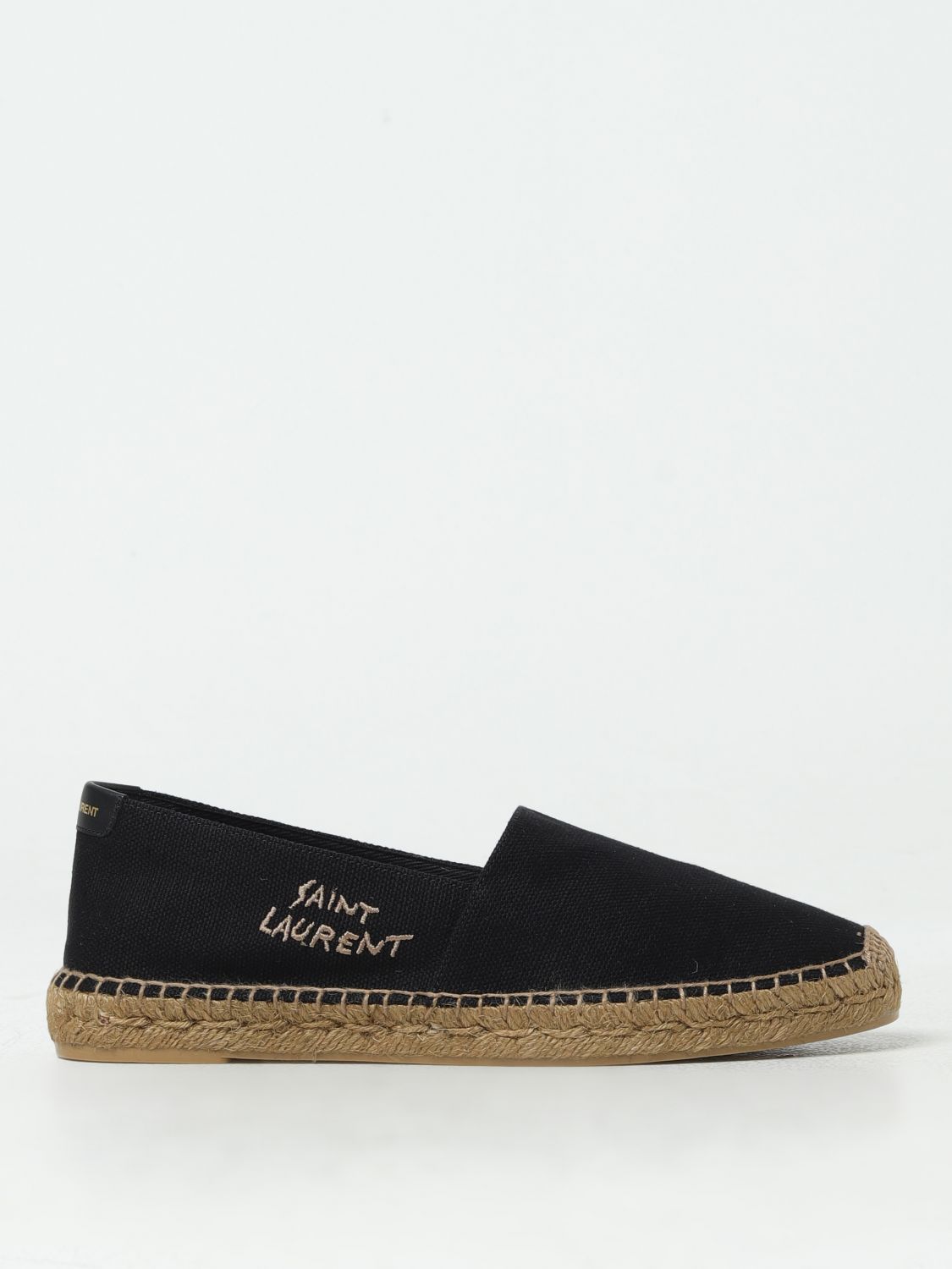 Mens 에스파드류 Saint Laurent
