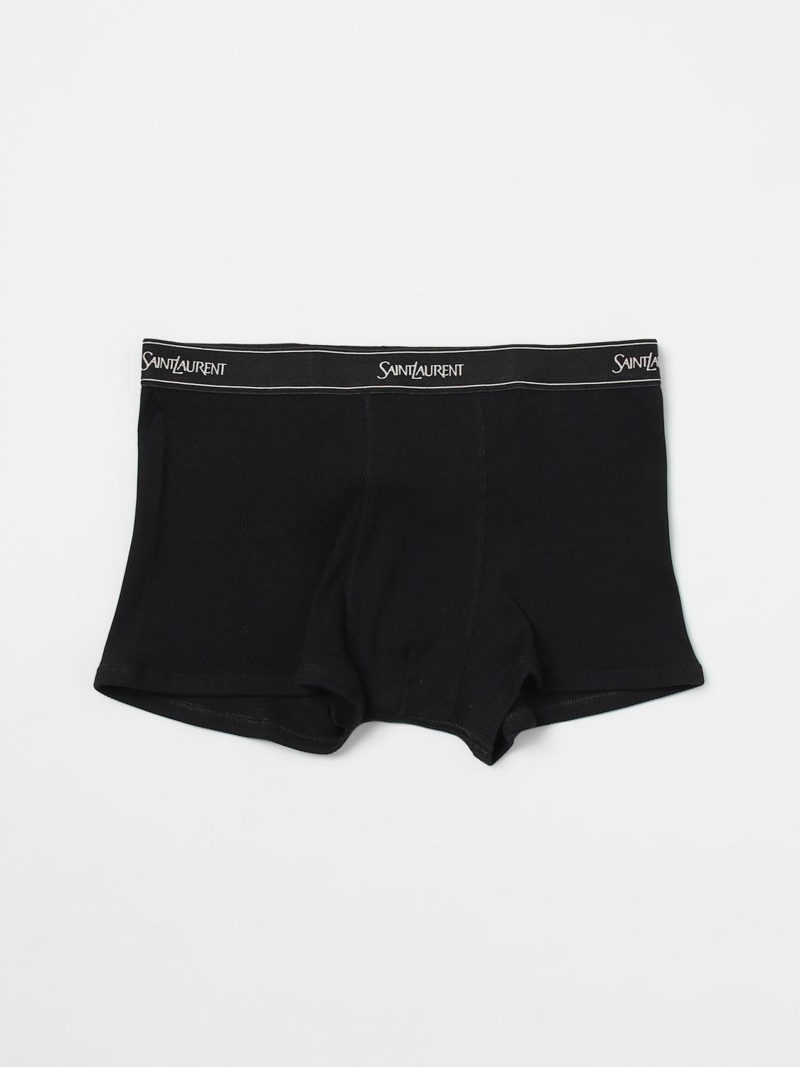 Mens Underwear Saint Laurent