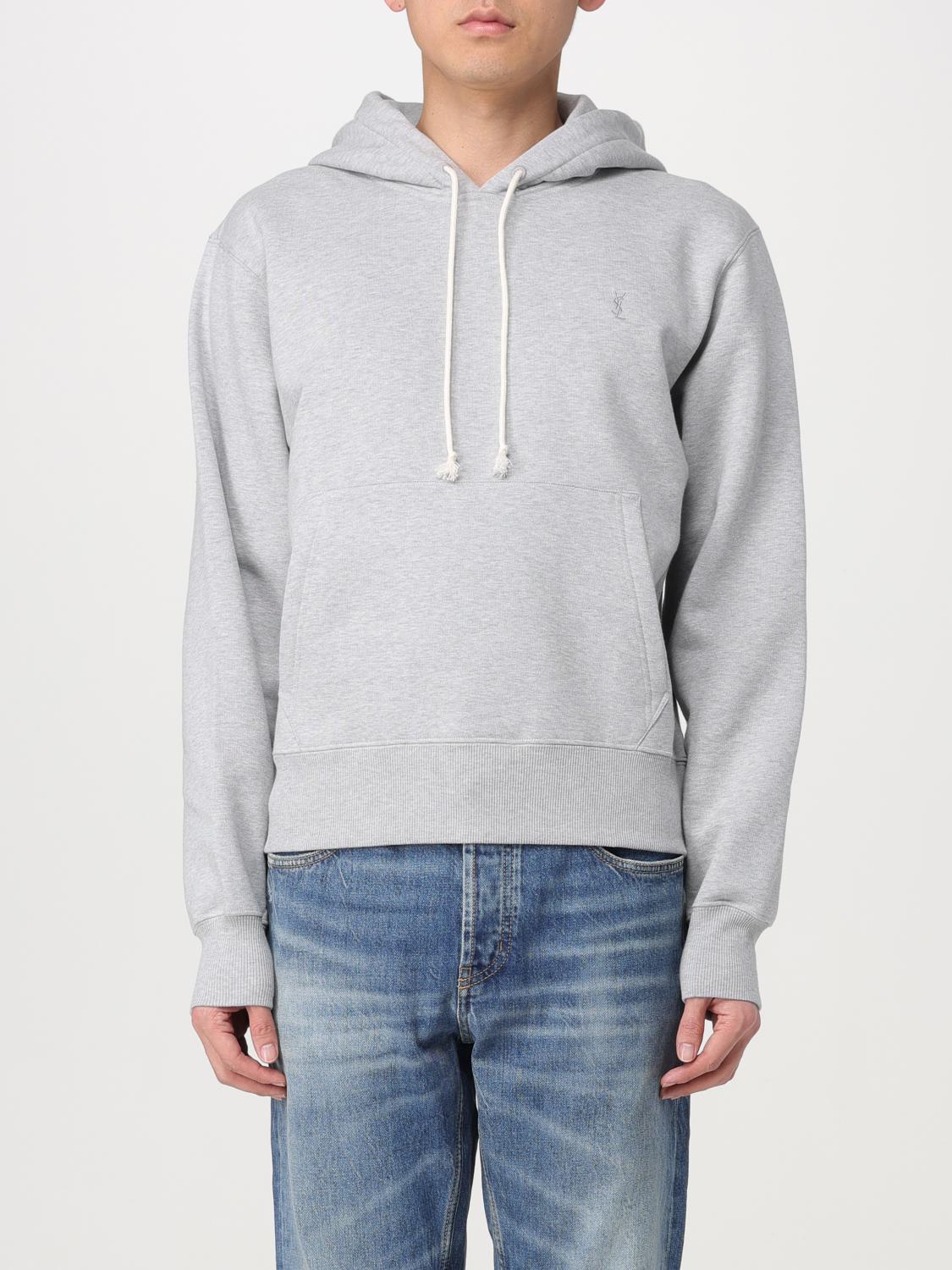 Mens 스웨트 셔츠 Saint Laurent