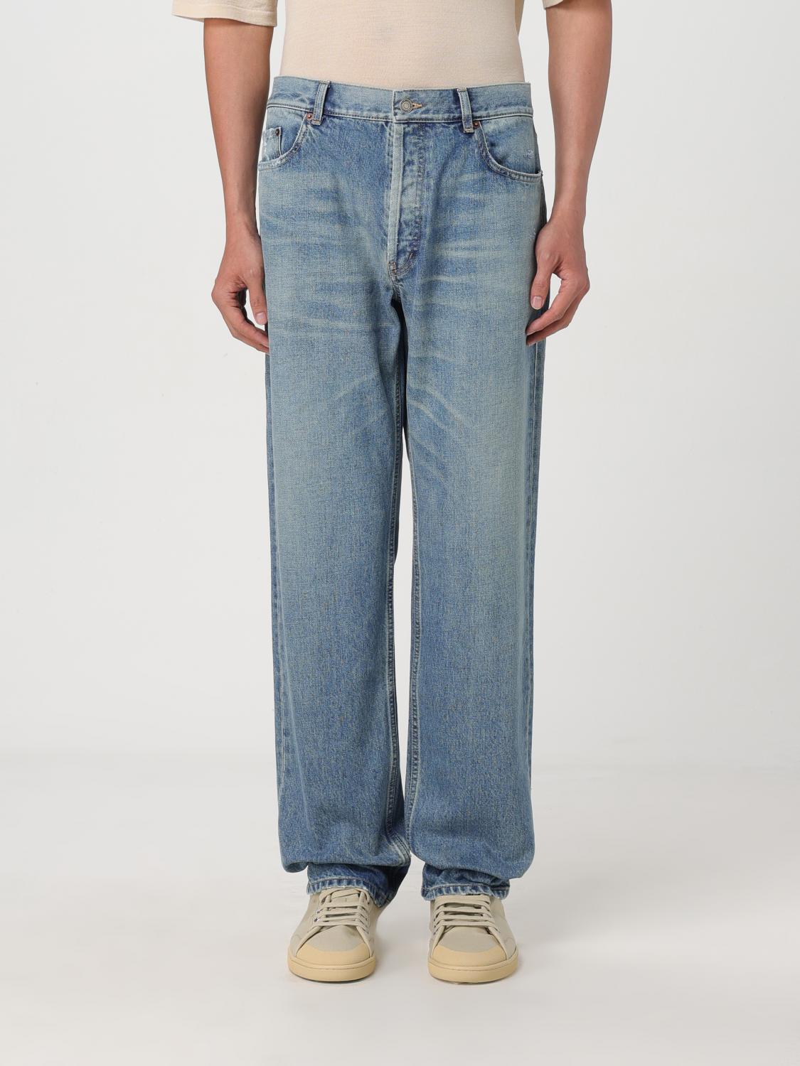 Mens 진 Saint Laurent