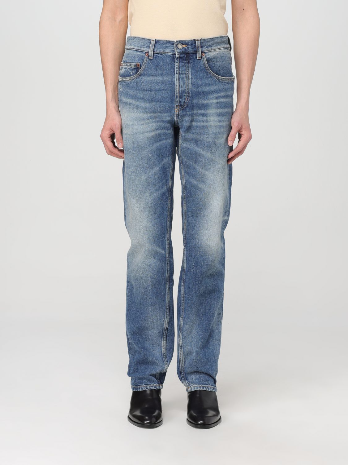 Mens 진 Saint Laurent
