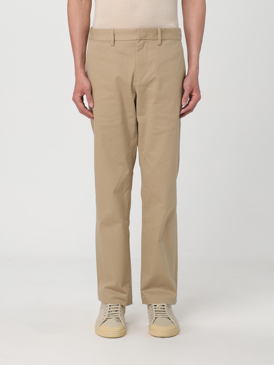 Mens 팬츠 Saint Laurent