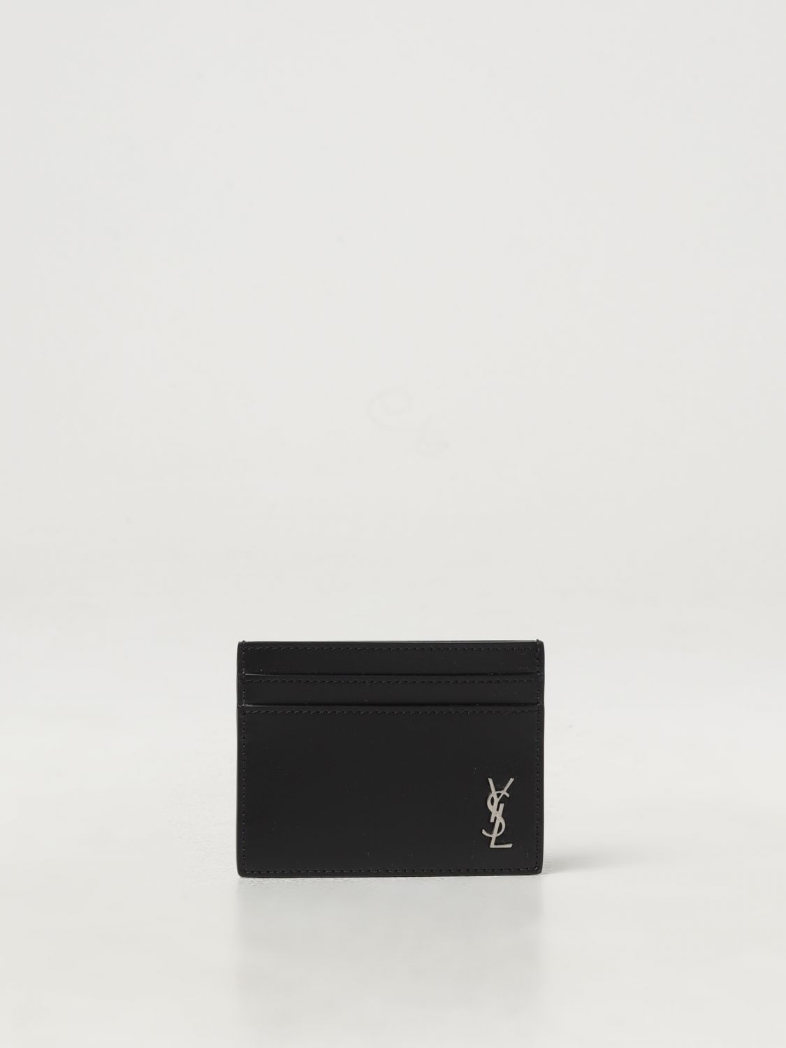 Mens 지갑 Saint Laurent