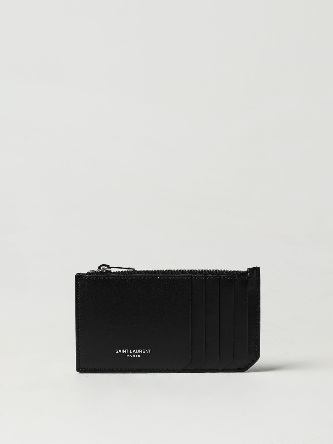 Mens 지갑 Saint Laurent