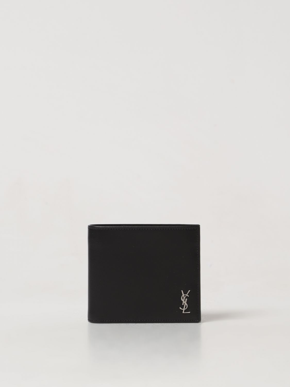 Mens 지갑 Saint Laurent