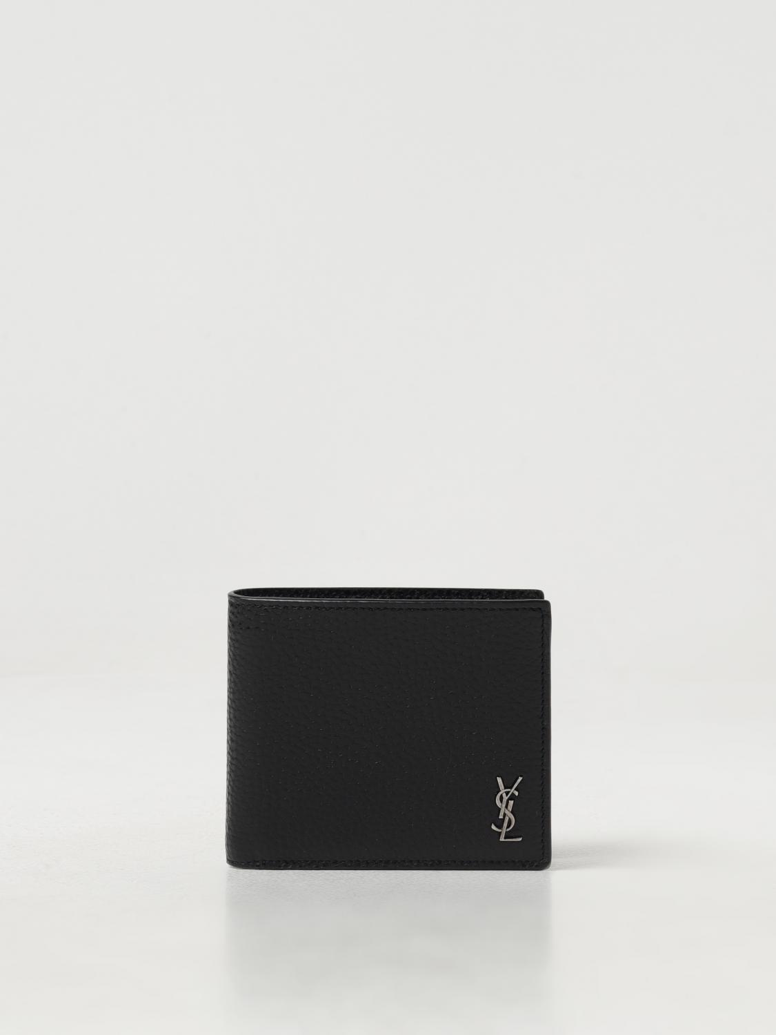 Mens 지갑 Saint Laurent