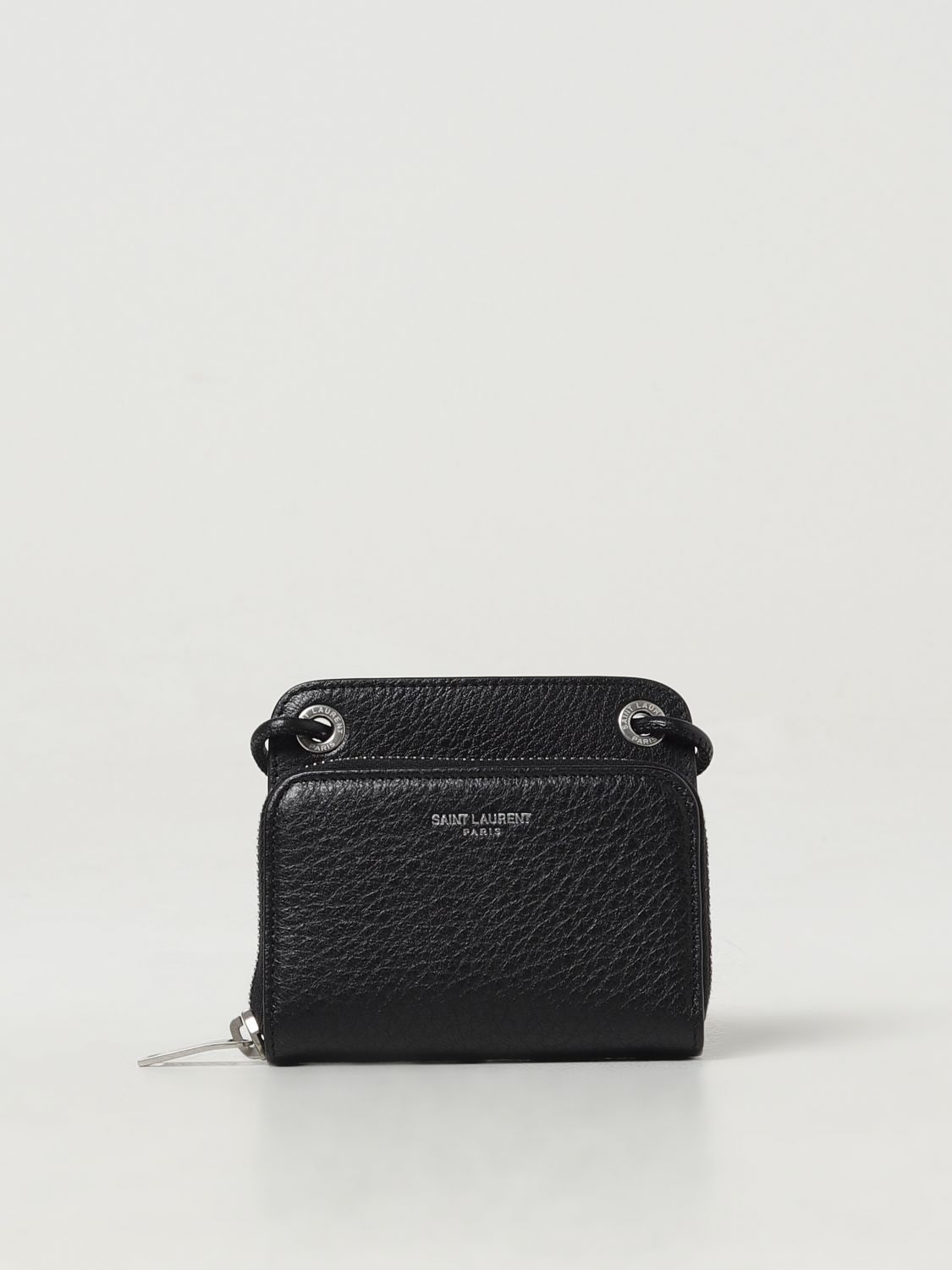 Mens 지갑 Saint Laurent