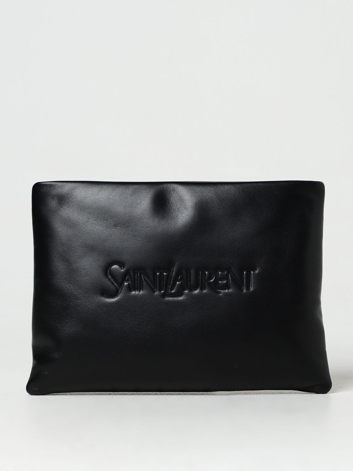 Mens Briefcase Saint Laurent