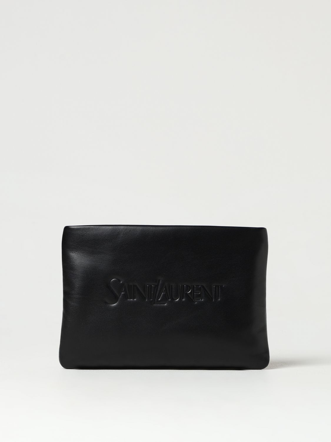 Mens Briefcase Saint Laurent