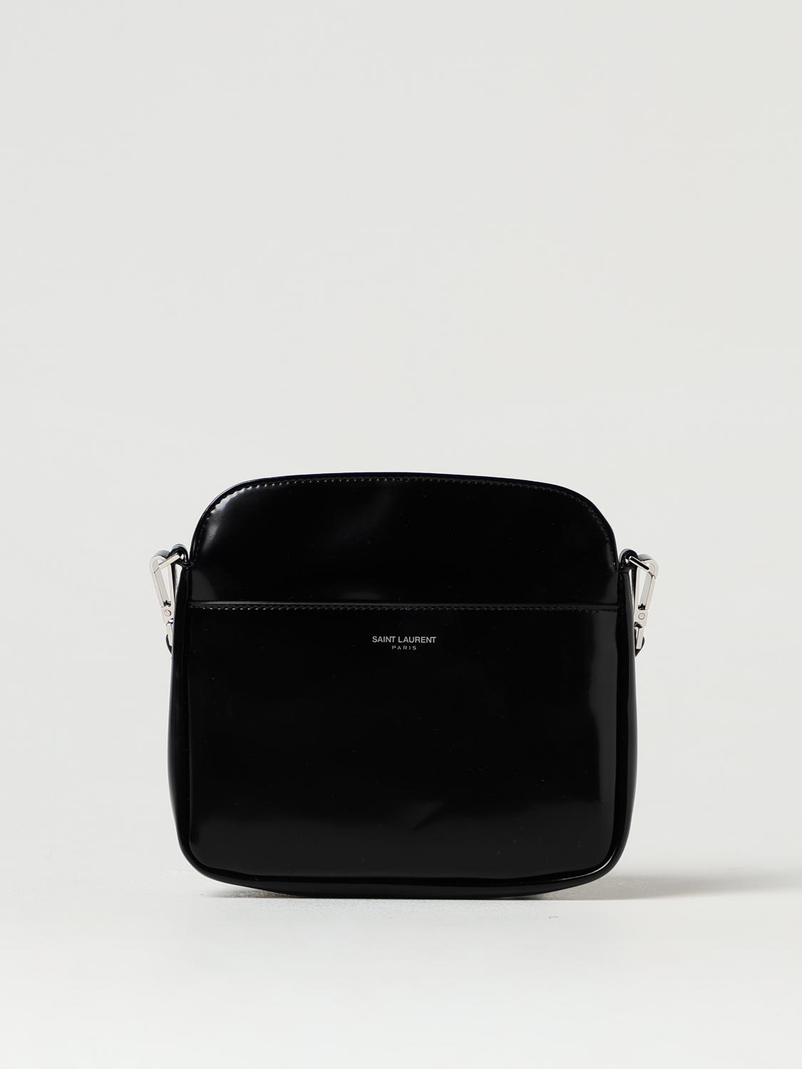 Mens 숄더 백 Saint Laurent