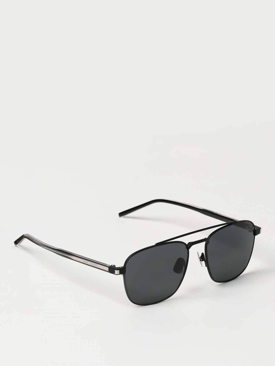 Mens 선글라스 Saint Laurent