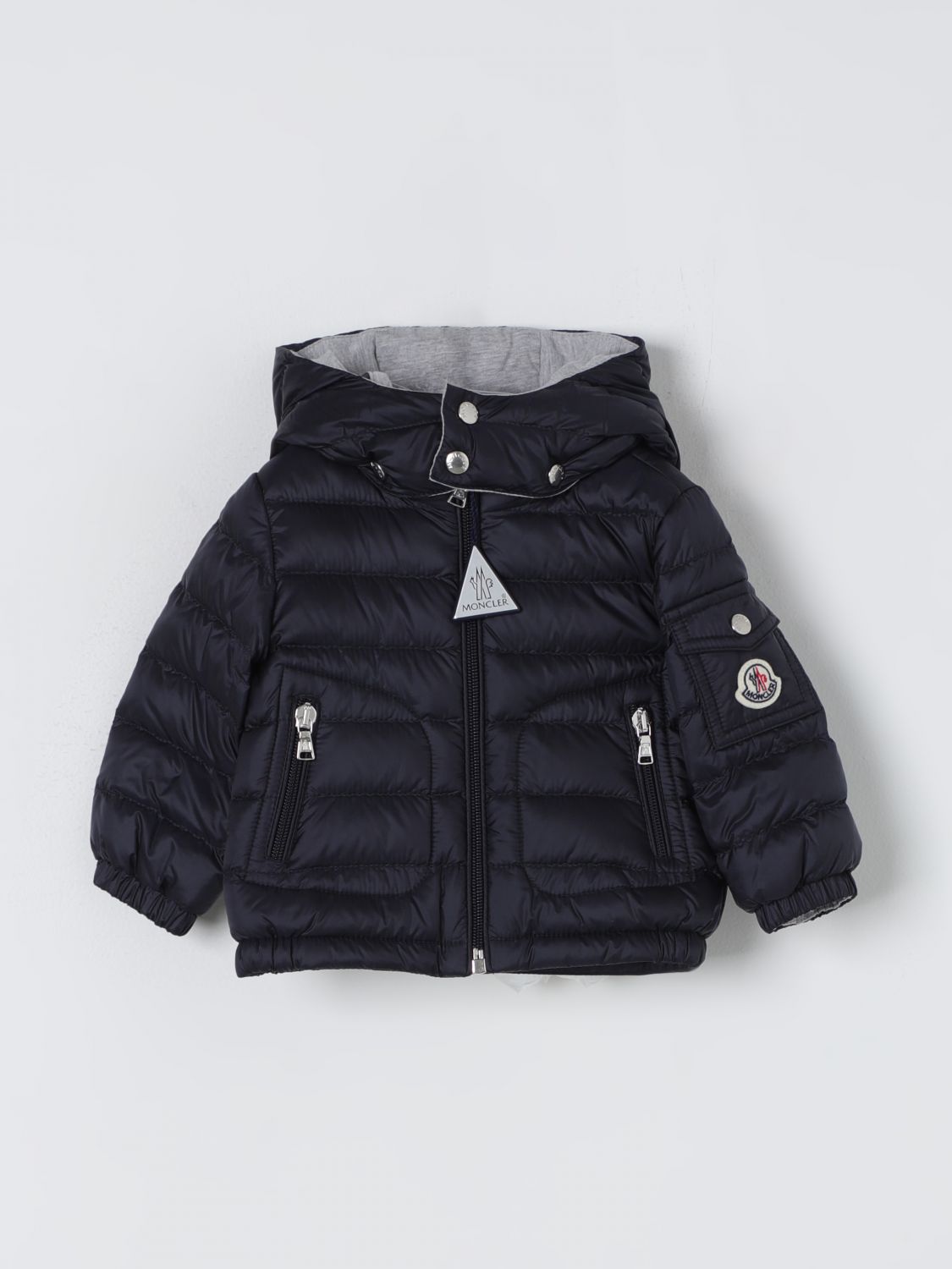 Babys 자켓 Moncler