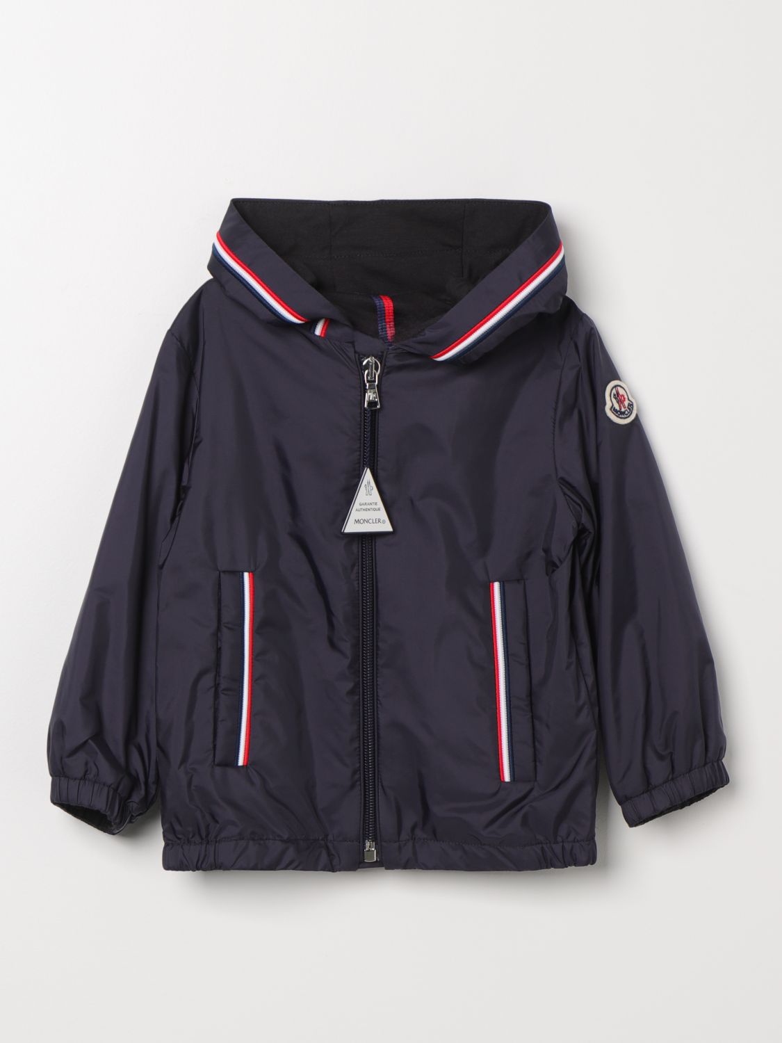 Babys 자켓 Moncler