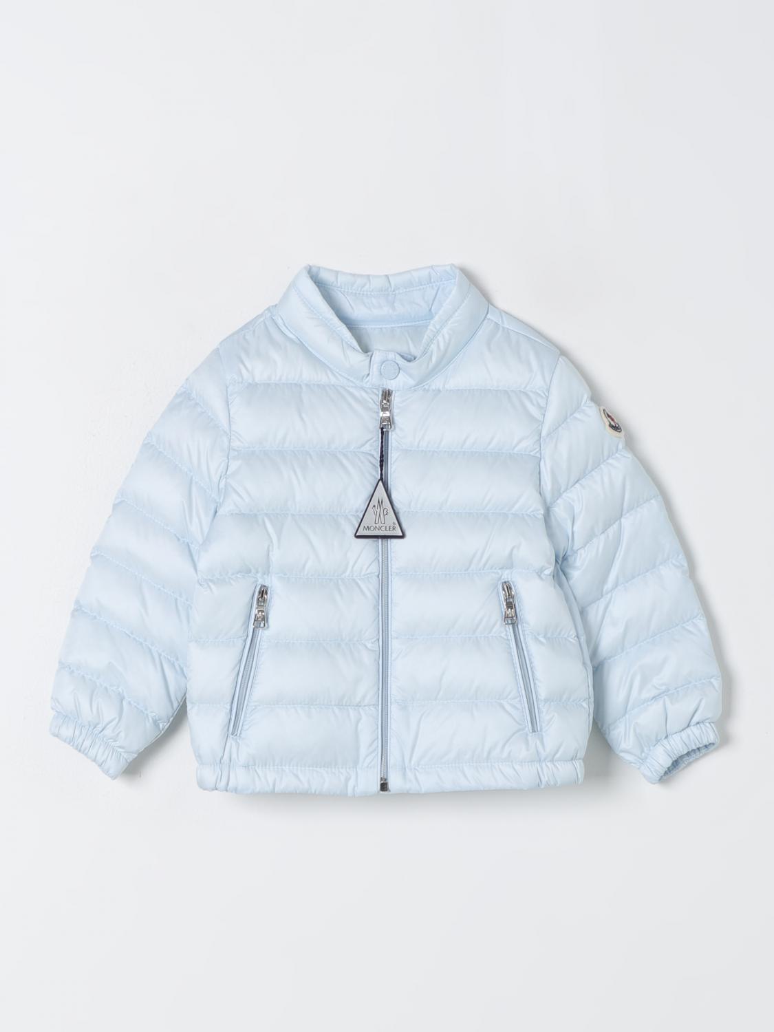 Babys 자켓 Moncler