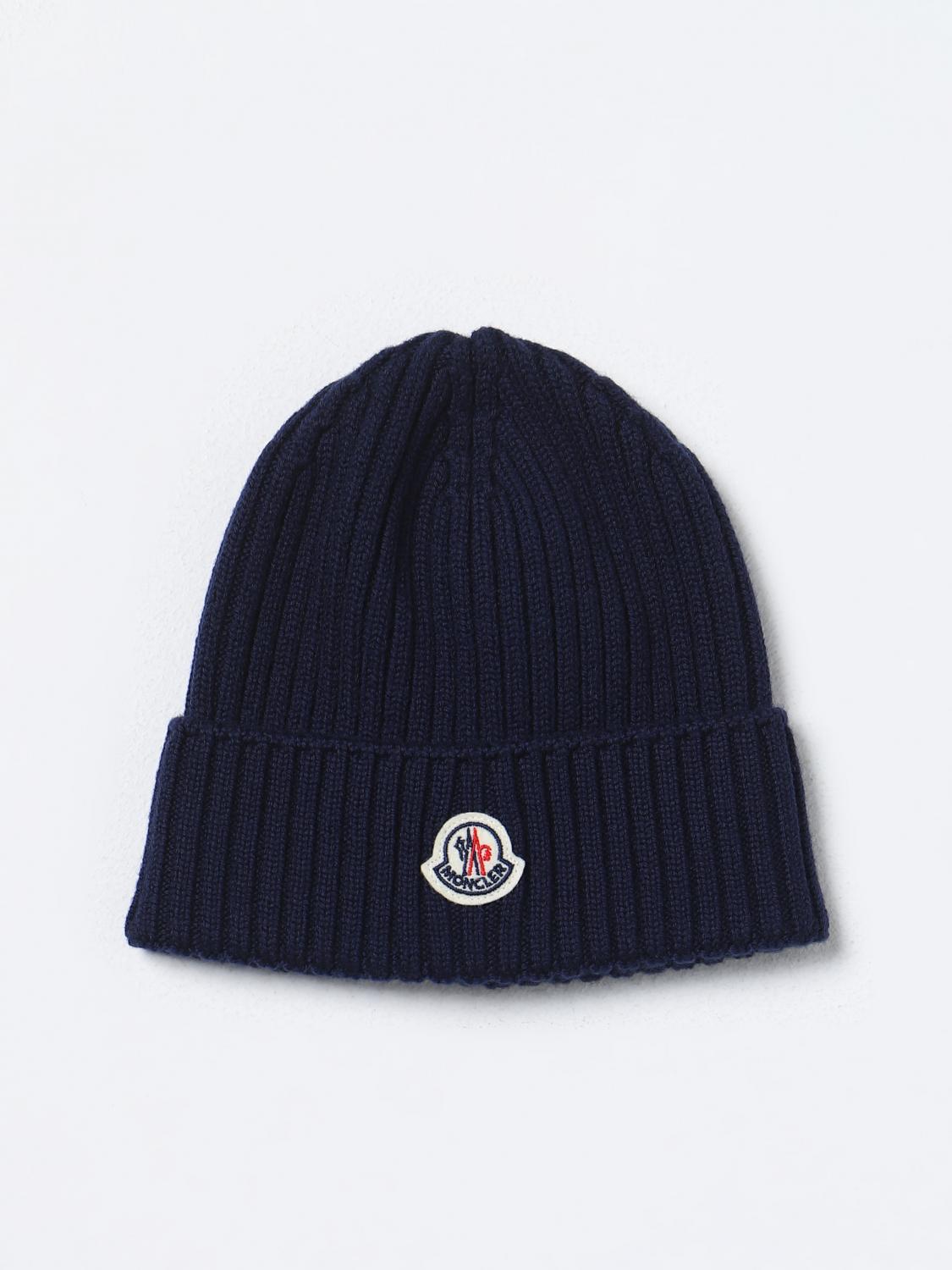 Little Boys Girls Hats Moncler