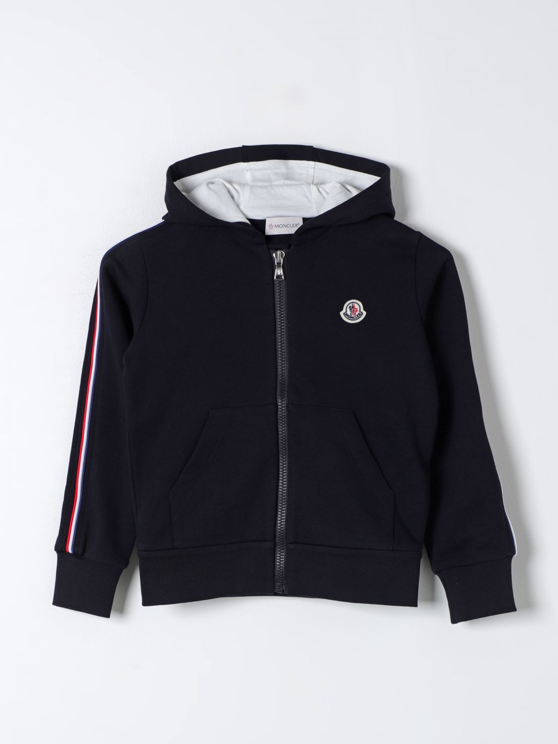 Little Boys 스웨터 Moncler
