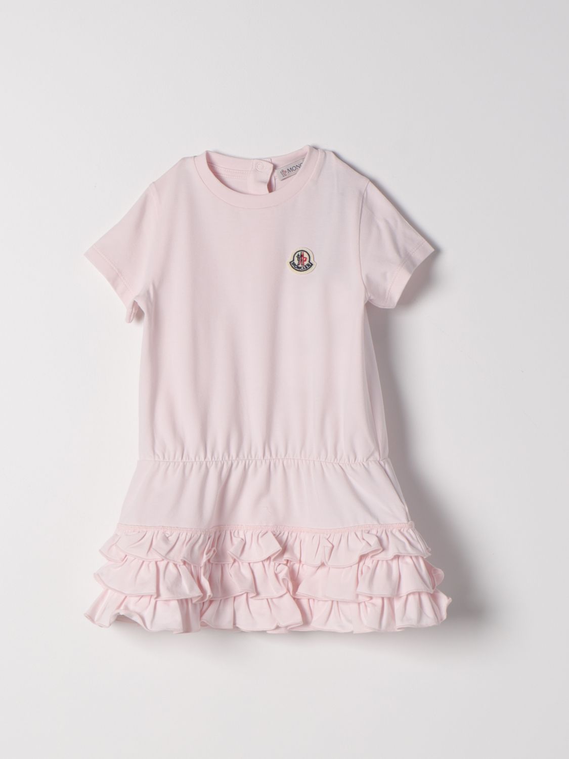 Babys Romper Moncler