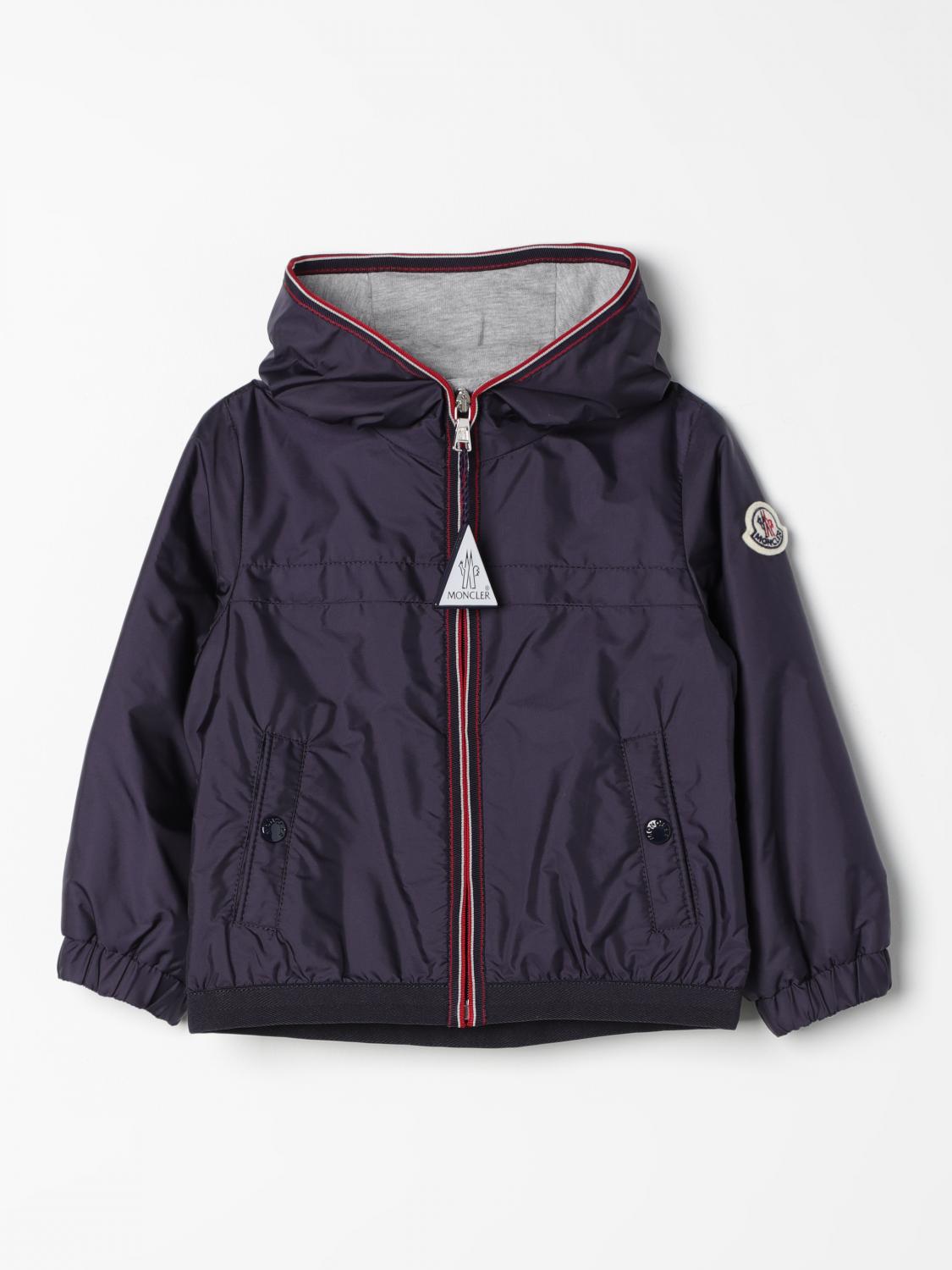 Babys 자켓 Moncler