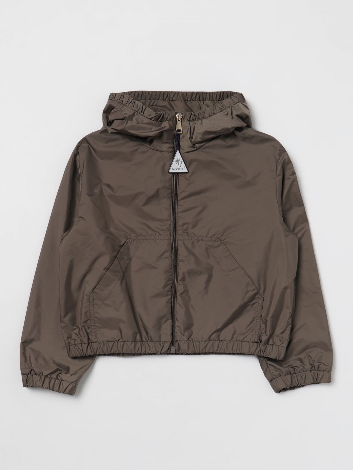 Little Girls 자켓 Moncler