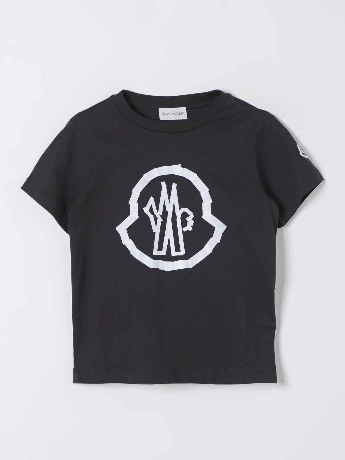Little Boys 티셔츠 Moncler
