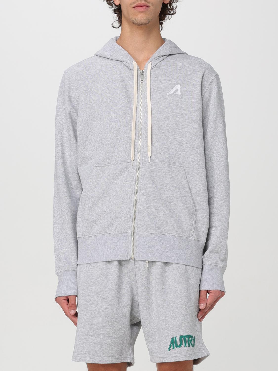 Mens 스웨트 셔츠 Autry