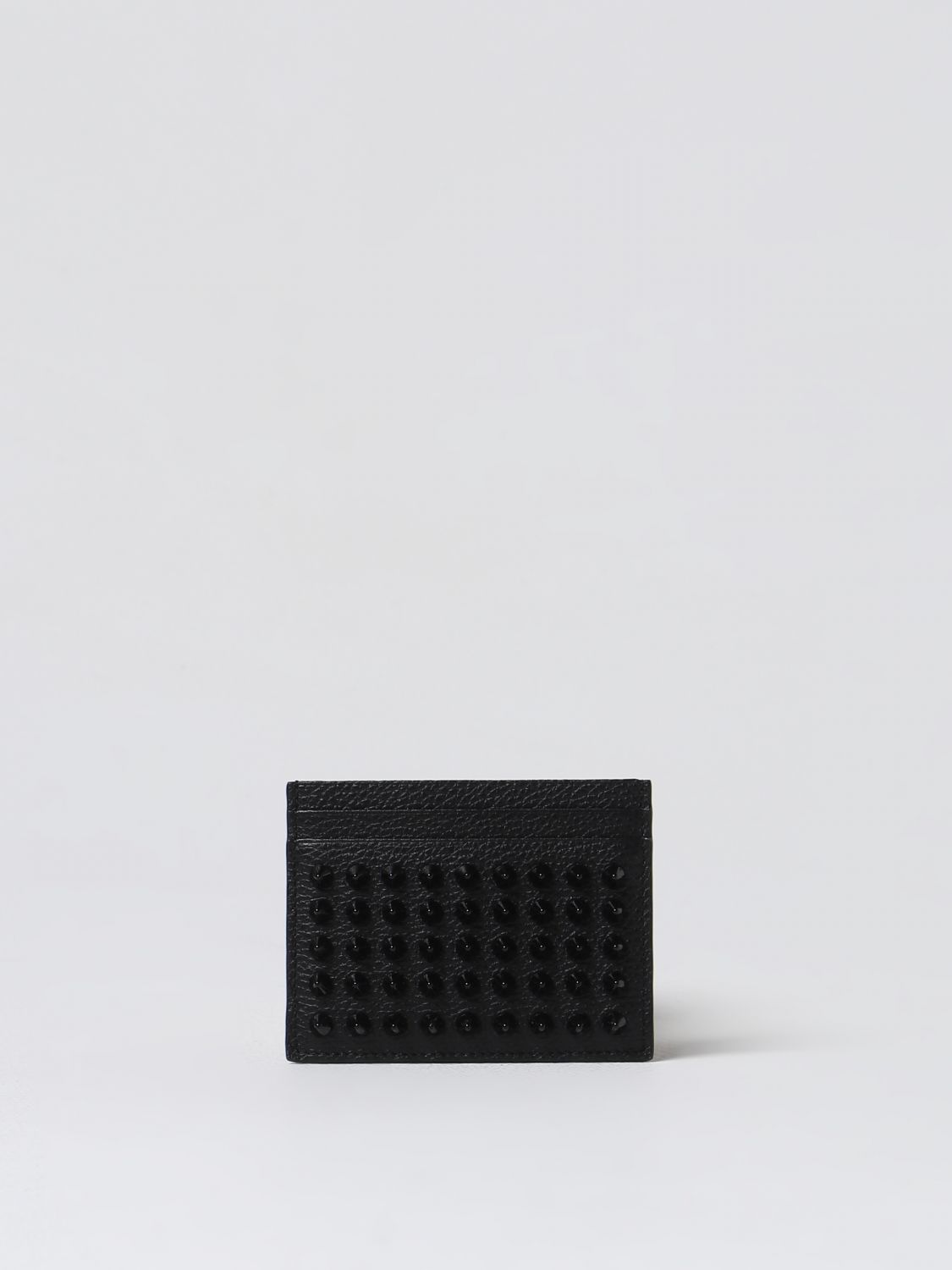 Mens 지갑 Christian Louboutin