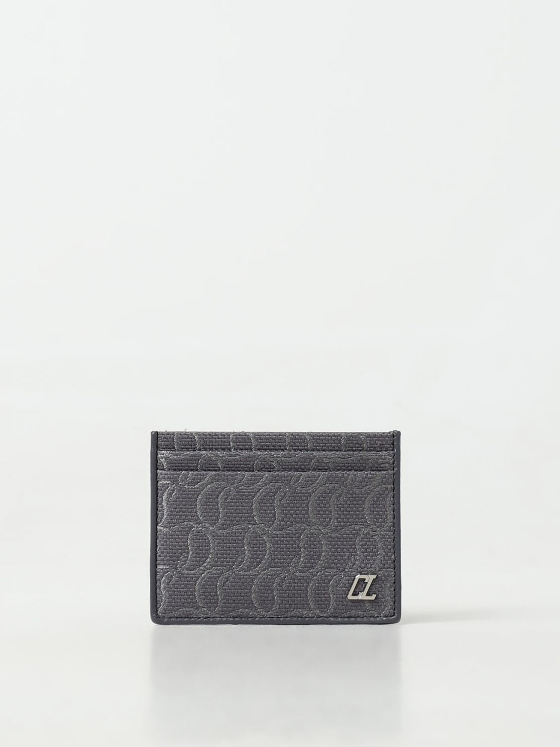 Mens 지갑 Christian Louboutin