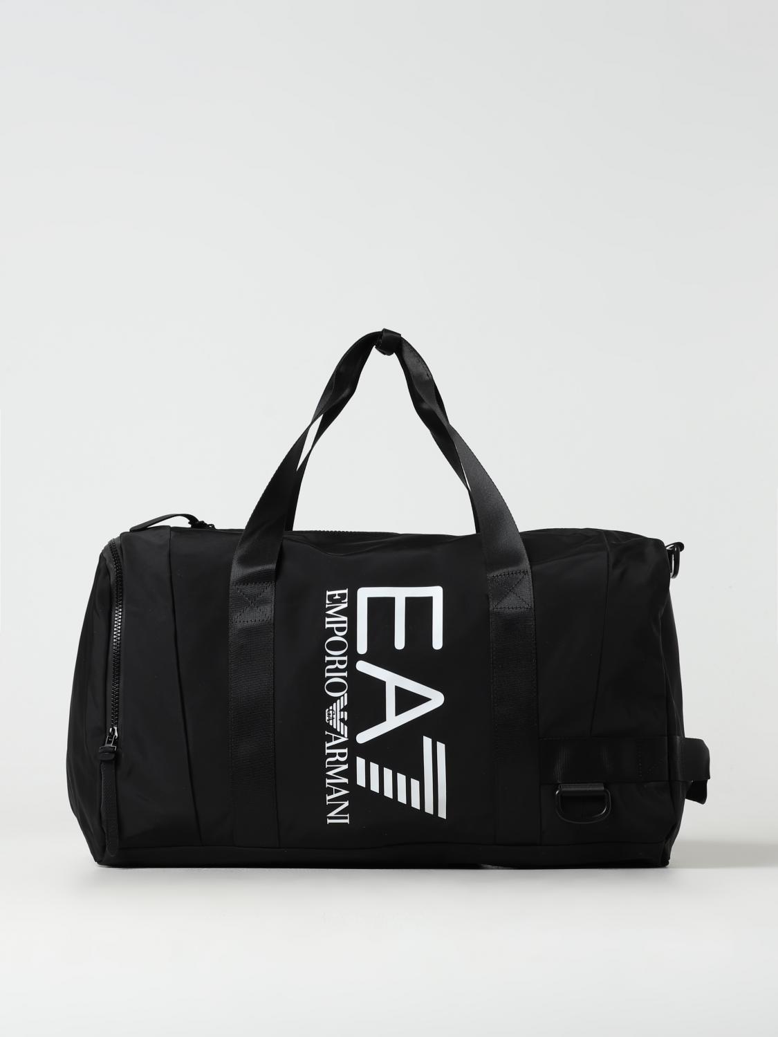 Mens 트래블 백 Ea7