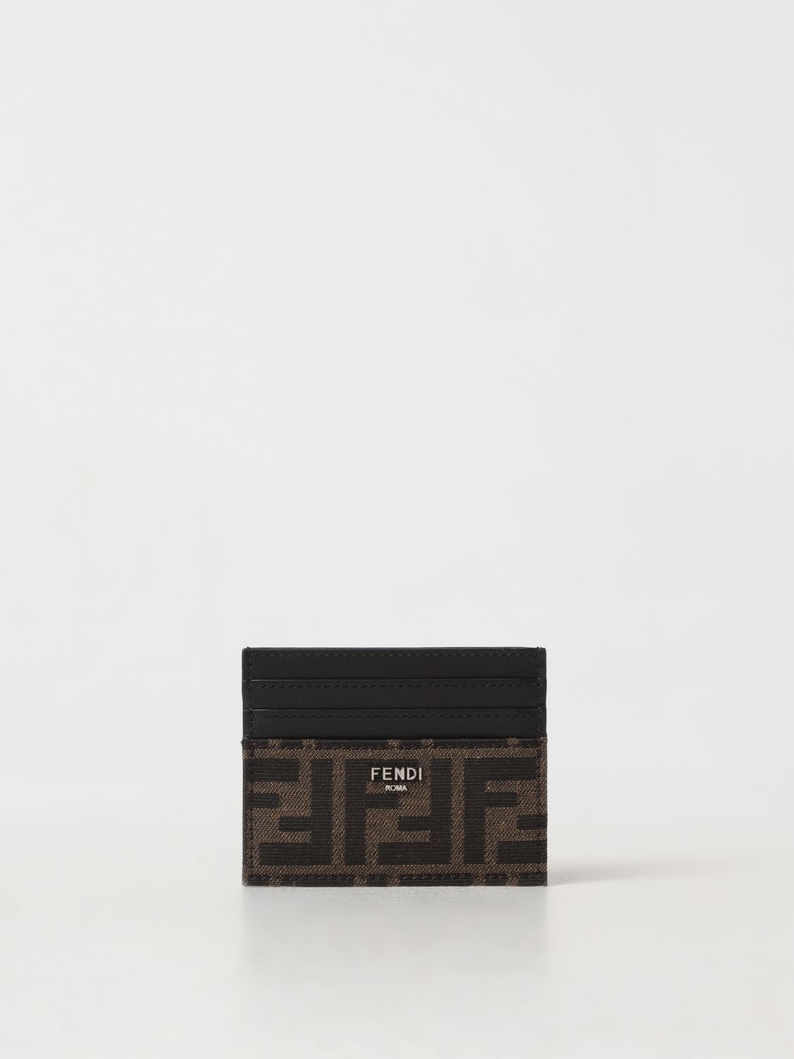 Mens 지갑 Fendi