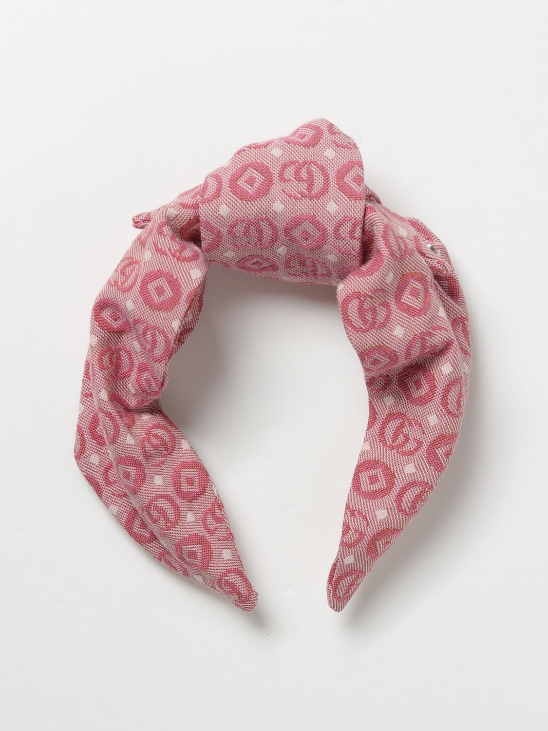 Little Boys Hairband Gucci