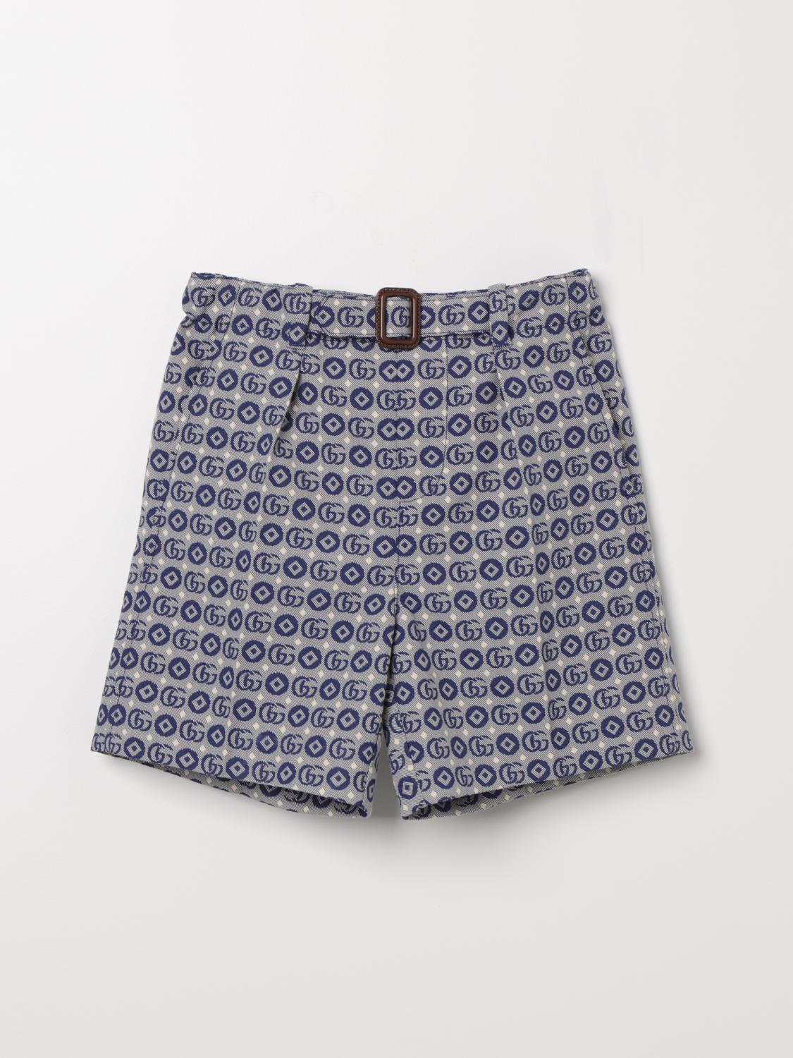Little Boys 쇼츠 Gucci