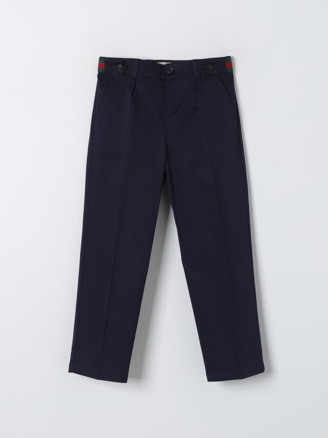Little Boys 팬츠 Gucci