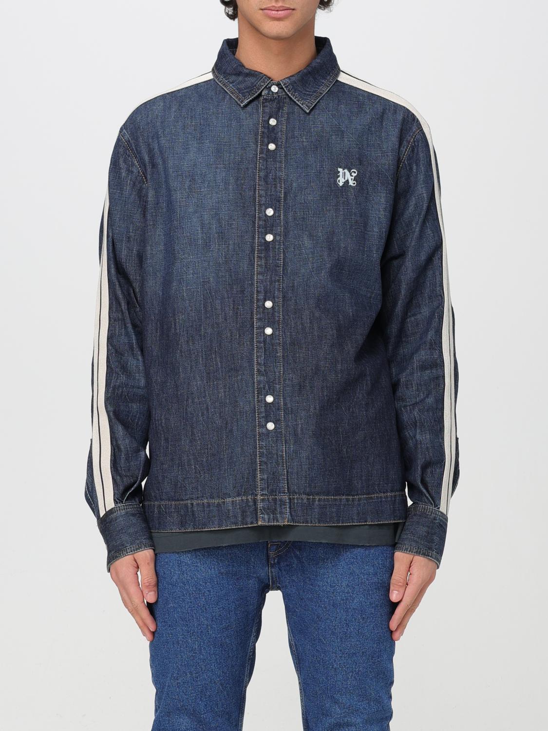 Mens 자켓 Palm Angels