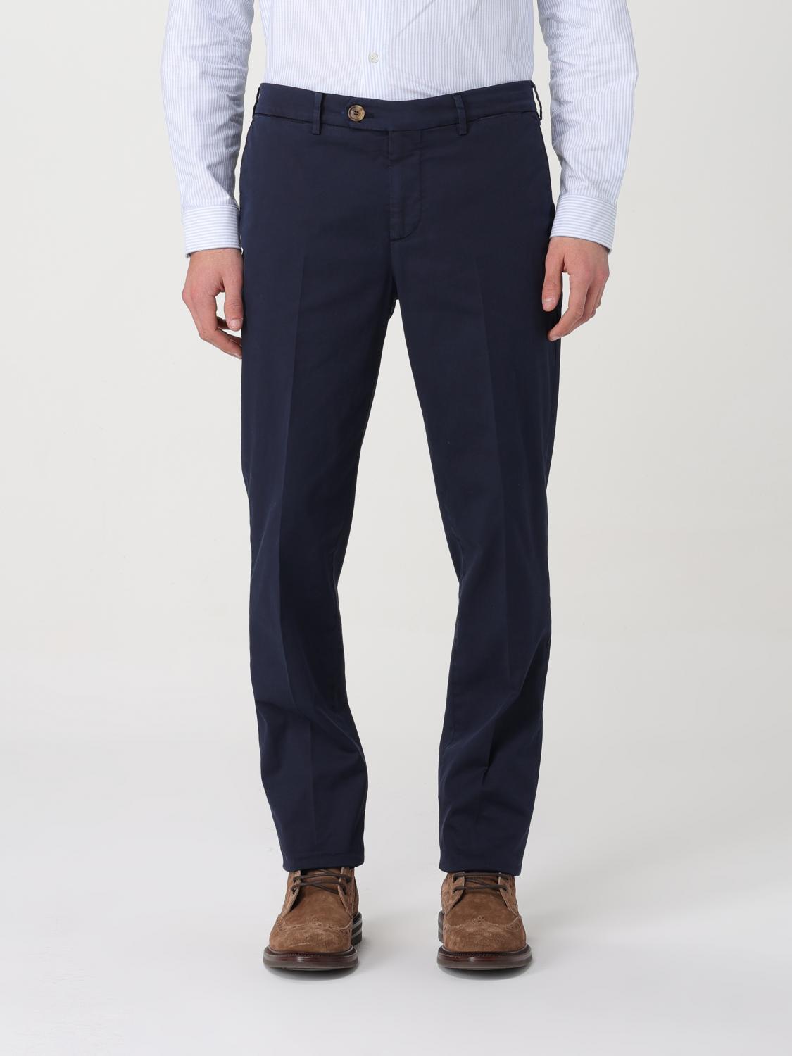 Mens 팬츠 Brunello Cucinelli