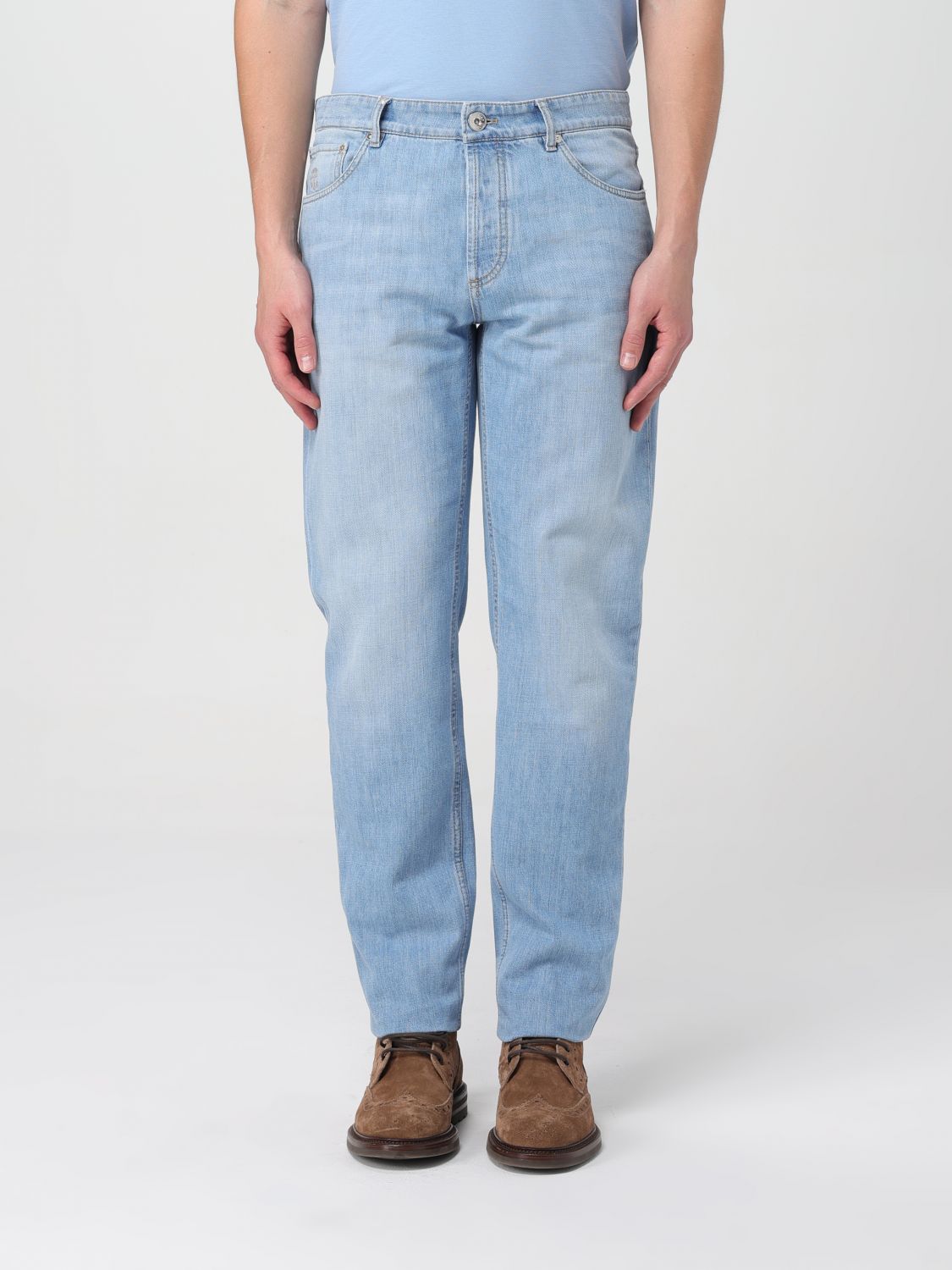 Mens 진 Brunello Cucinelli