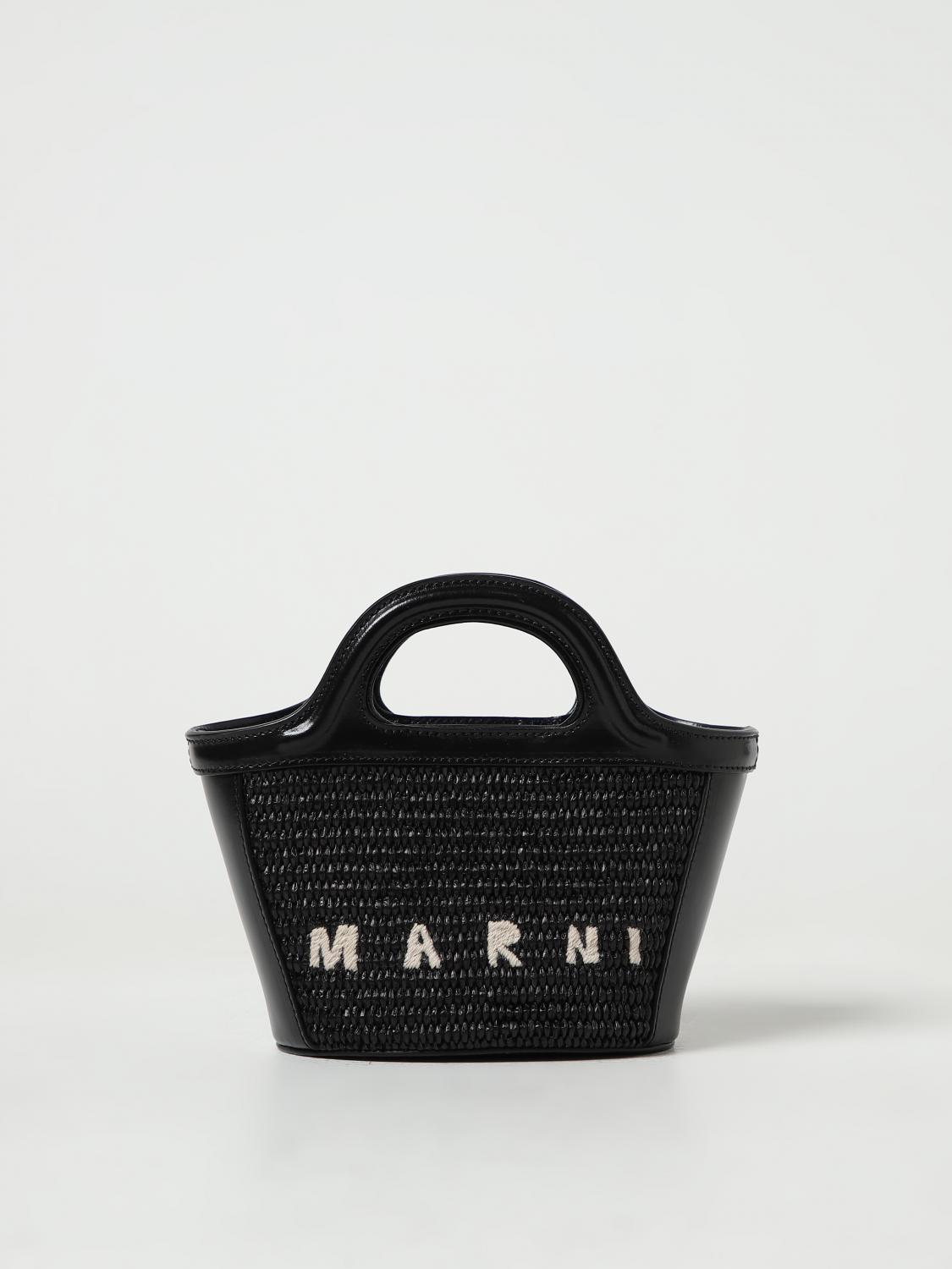 Womans 미니 백 Marni
