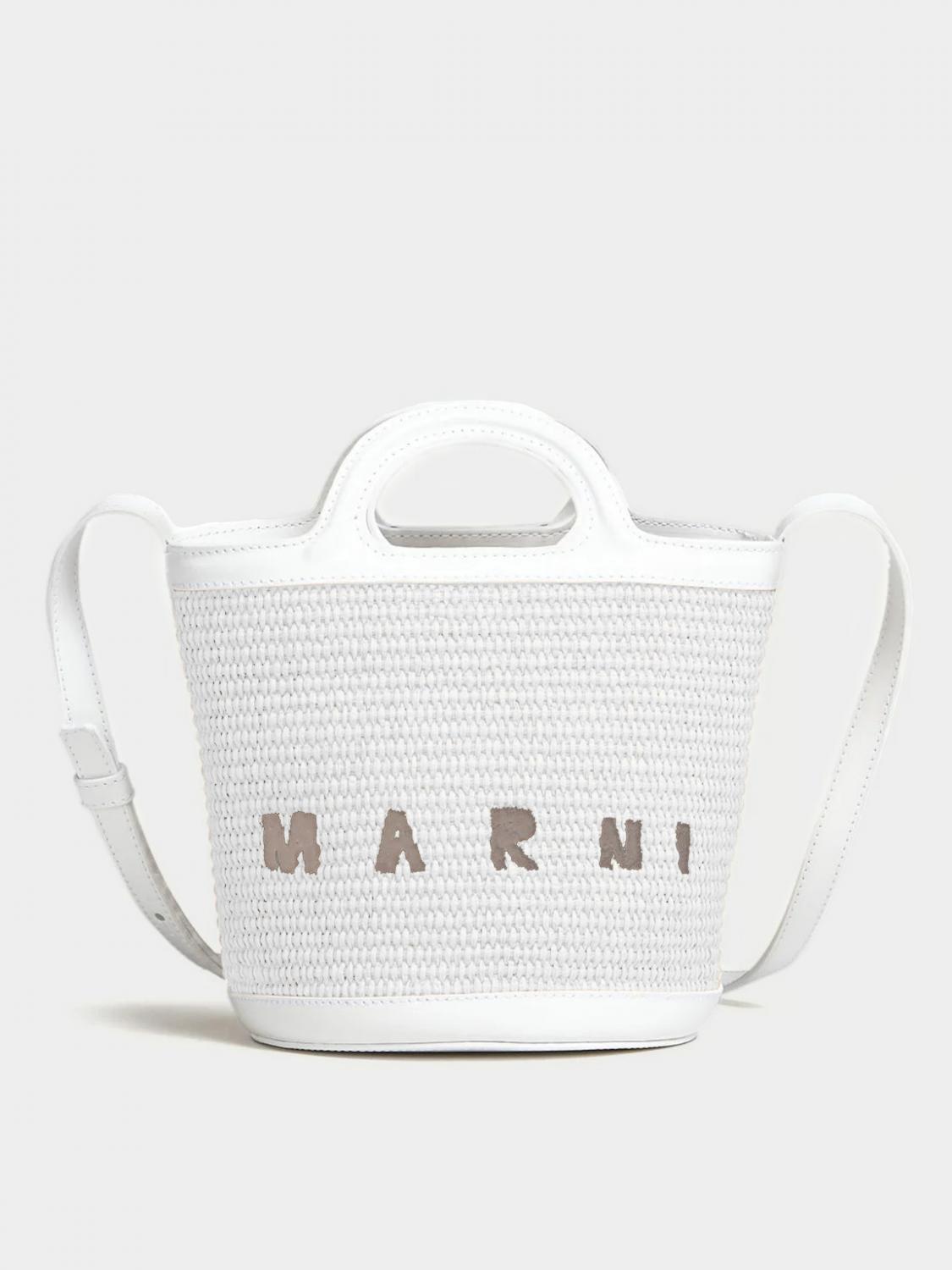 Womans 미니 백 Marni
